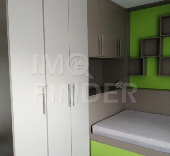 Apartament NOU 3 Camere +Parcare Buna Ziua - Poză 8