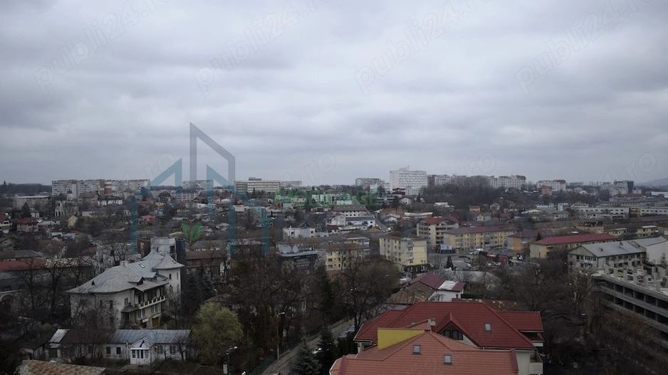 Apartament 2 camere de închiriat, Otilia Cazimir, Iași – 600 EUR/lună - Poză 7