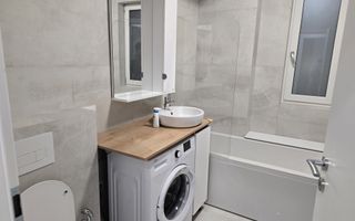Apartament 2 camere Roca Residence | Parcare | AC | 2 TV | Boxă opțională - Poză 6