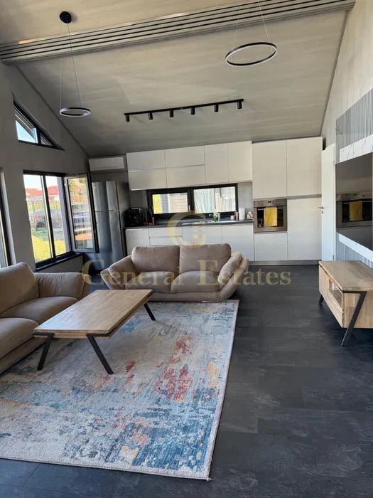 Casa deosebita Stupini complet mobilata si utilata - Poză 5