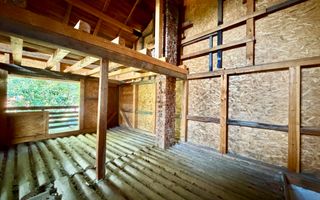Casa cu 500mp teren, pozitie buna, centrala, utilitati - Poză 8