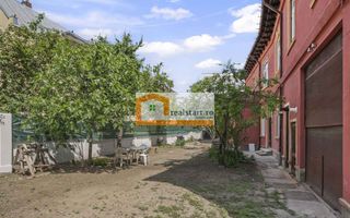 Vila individuala, S+P+E+Pod, curte 500mp, ideal Bistro-caffe, birouri - Poză 37