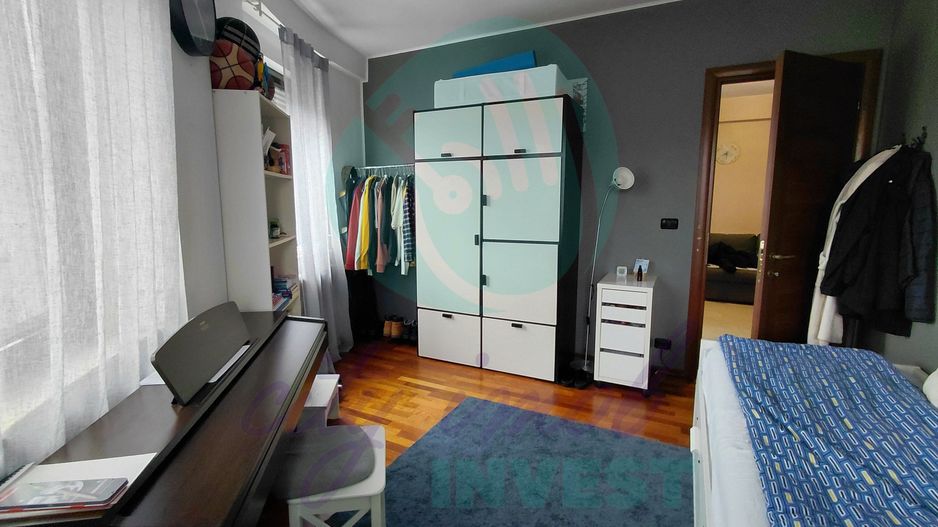 3 camere modern | Bloc 2013 | Calea Calarasi | Lift - Poză 15