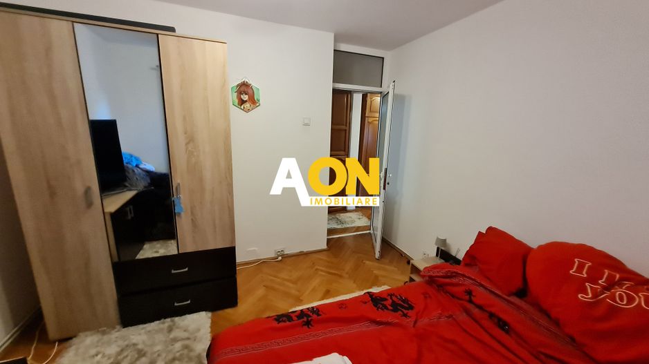 Apartament 3 Camere, Decomandat 67 mp, Etaj 3, Zona Tolstoi - Poză 6