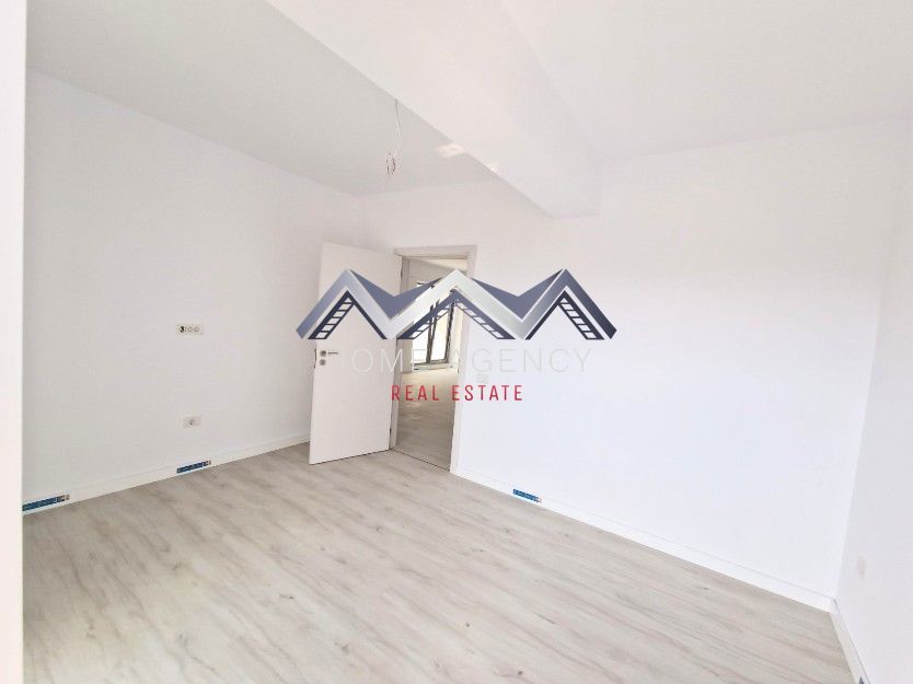 Apartament 3 camere Otopeni central | bloc nou, parcare, comision 0 - Poză 8