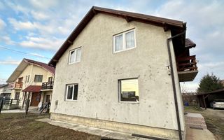 Casa de vanzare in Sasar. - Poză 2