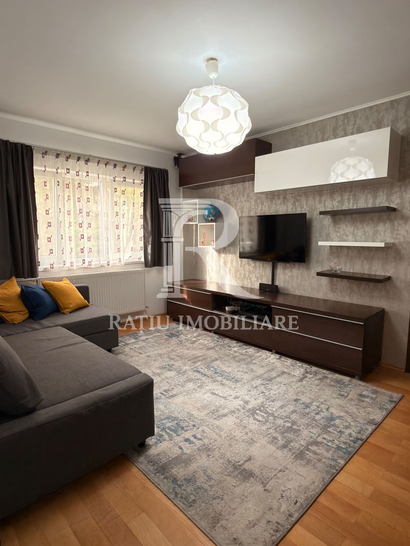 Apartament 2 camere | Loc de parcare | Rogerius | Oradea - Poză 2