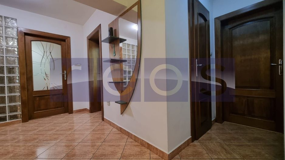 VANZARE - 4 -CAMERE DECOMANDAT - PIATA  VICTORIEI - Poză 12