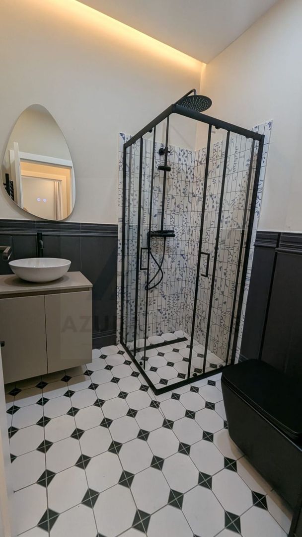 Penthouse premium spatios 120 mp terasa 88 mp etaj 3  zona Lazaret - Poză 9