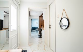 Apartament modern 2 camere ULTRACENTRAL - Poză 3