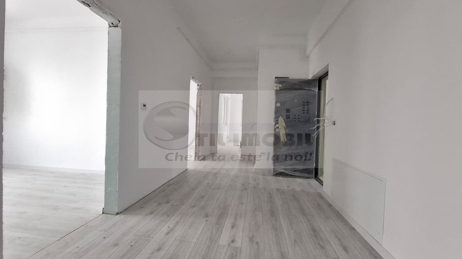 Penthouse 3 camere de vanzare in Iasi, Galata, 208,99 mp, bloc nou - Poză 7