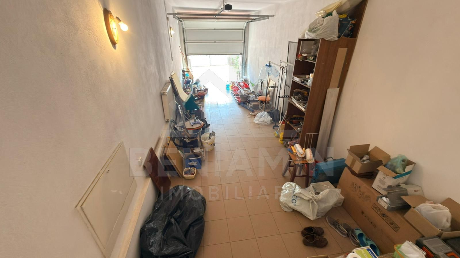 Vila eleganta in zona Ford– Confort si intimitate pe alee privata - Poză 17