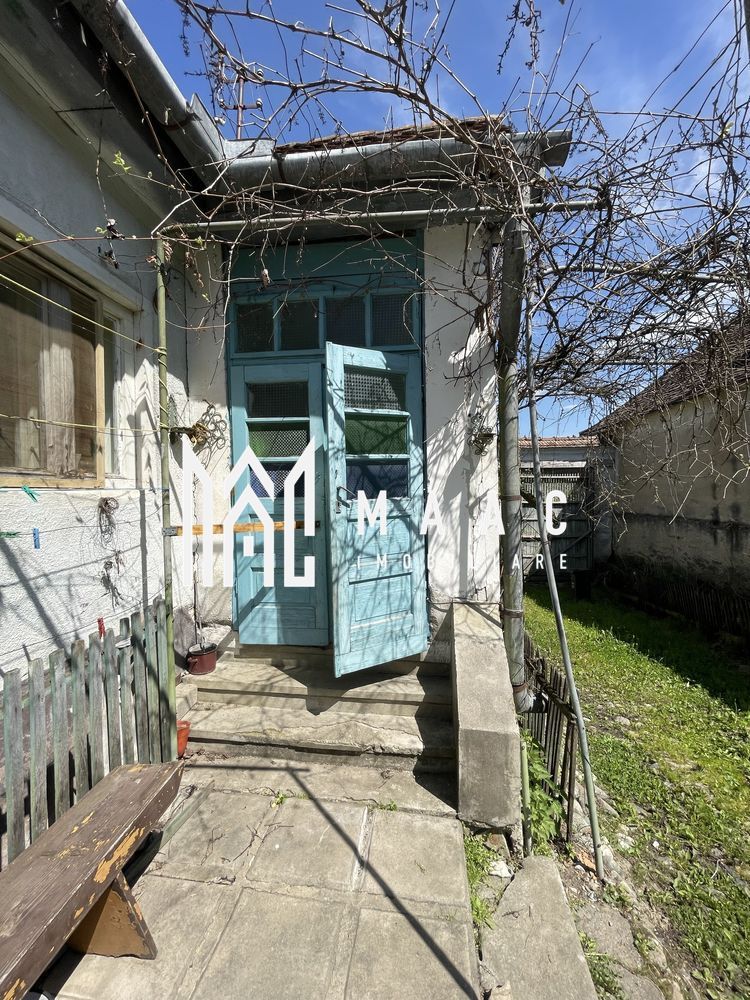 Casă Saseasca | 1500 MP | Șomartin | Sibiu - Poză 7
