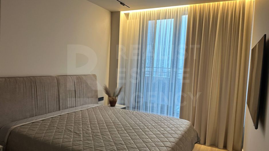 Chirie, penthouse, 3 camere, str. Mitropolit  Varlaam, Centru - Poză 16