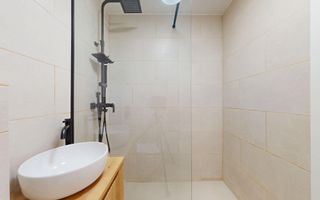 Apartament 2 camere renovat 5 Minute Metrou Constantin Brancusi - Poză 24