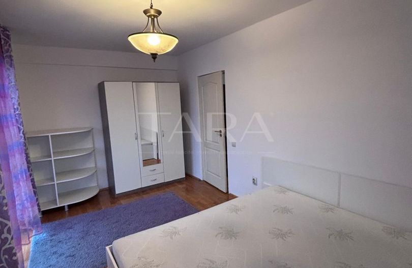 Apartament modern cu 3 camere în zona Parc Poligon Florești. - Poză 4