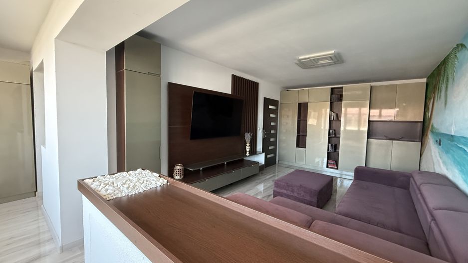Apartament superb Popesti Leordeni - LIDL Oltenitei - Poză 3