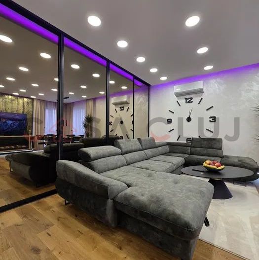 Apartament 2 camere,mobilat,utilat la cheie - Poză 8