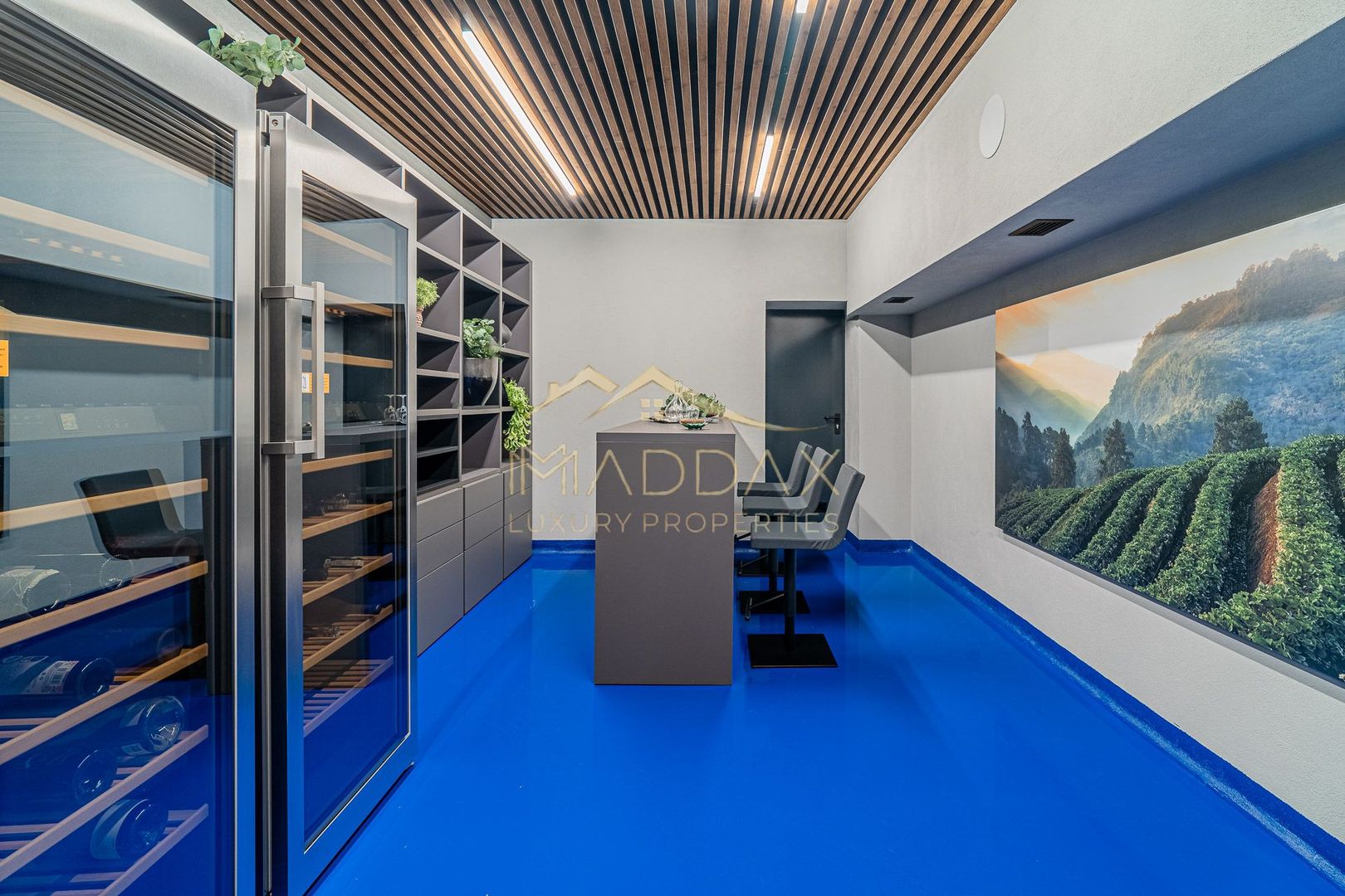 Extraordinary Penthouse *380 SQM useful* 3 parking // Primaverii - Poză 54