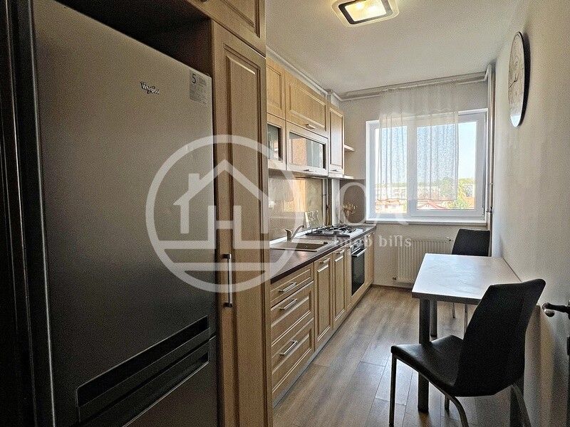 Apartament de închiriat cu 2 camere în zona centrală, Oradea - Poză 4