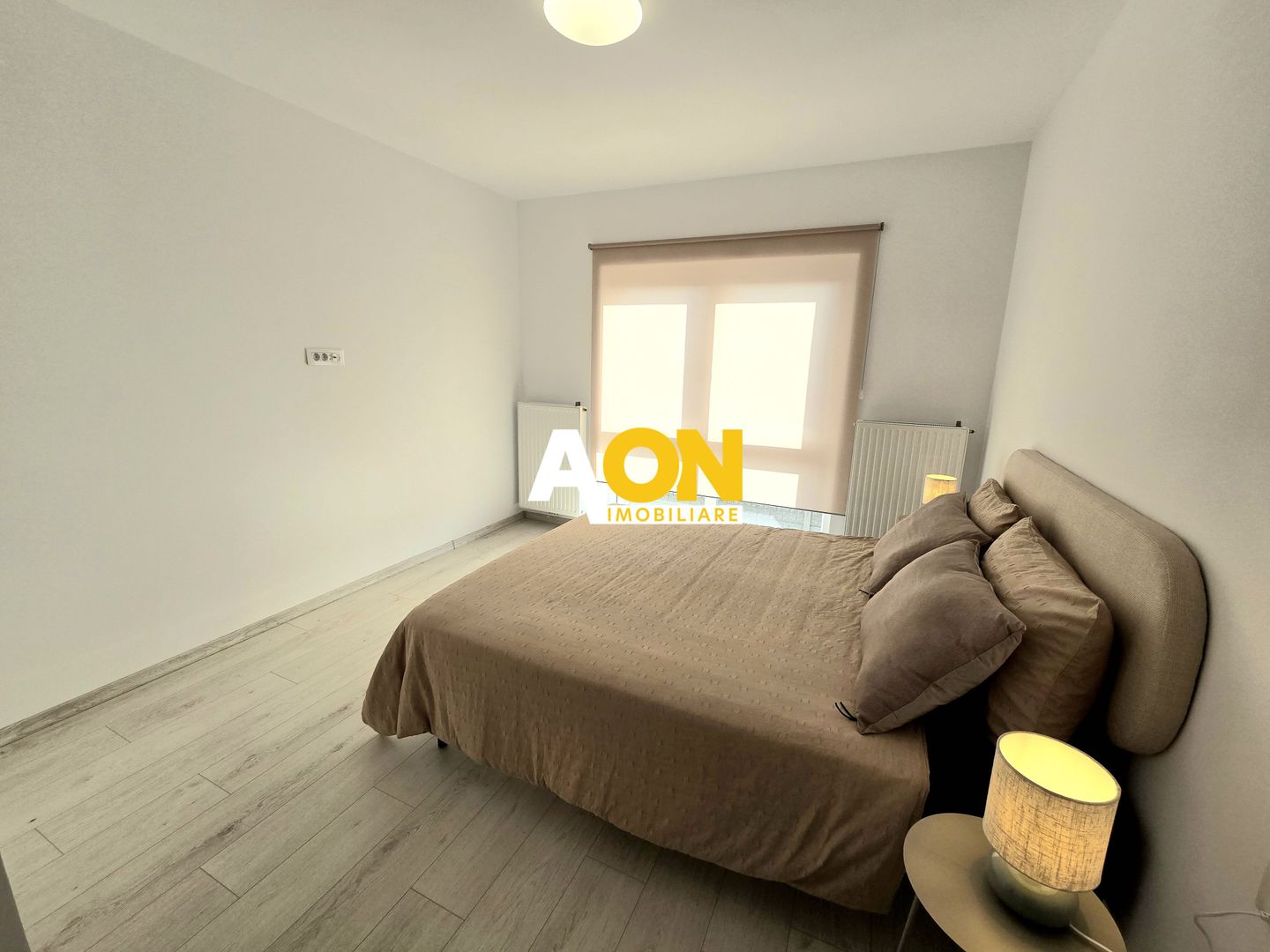 1/2 Duplex, 4 Camere, Ultrafinisat, Zona Alba - Micești - Poză 12