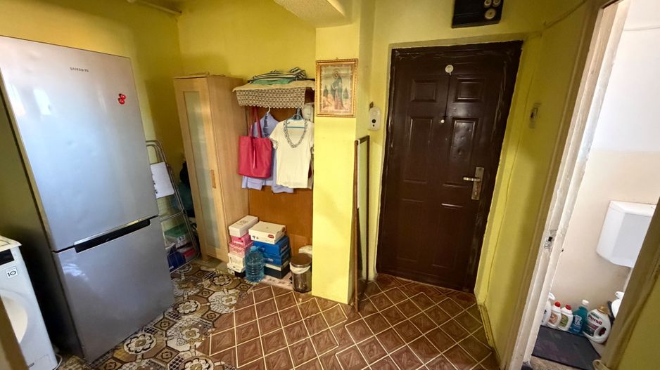 Apartament 1 camera, decomandat - Cugir - Poză 7