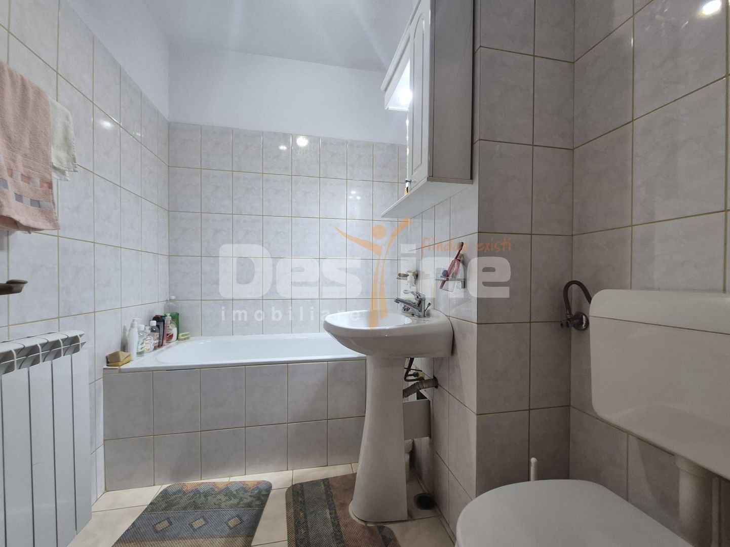 Studio de vânzare  - Zona Stadion Primăverii - Poză 6