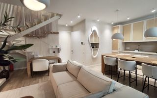 Premium Apartament 3 Camere Win Residence Cartierul Francez - Poză 9