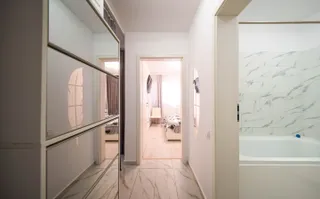 Apartament 2 camere tip studio | Mobilat si utilat |Aparatorii Patriei - Poză 11