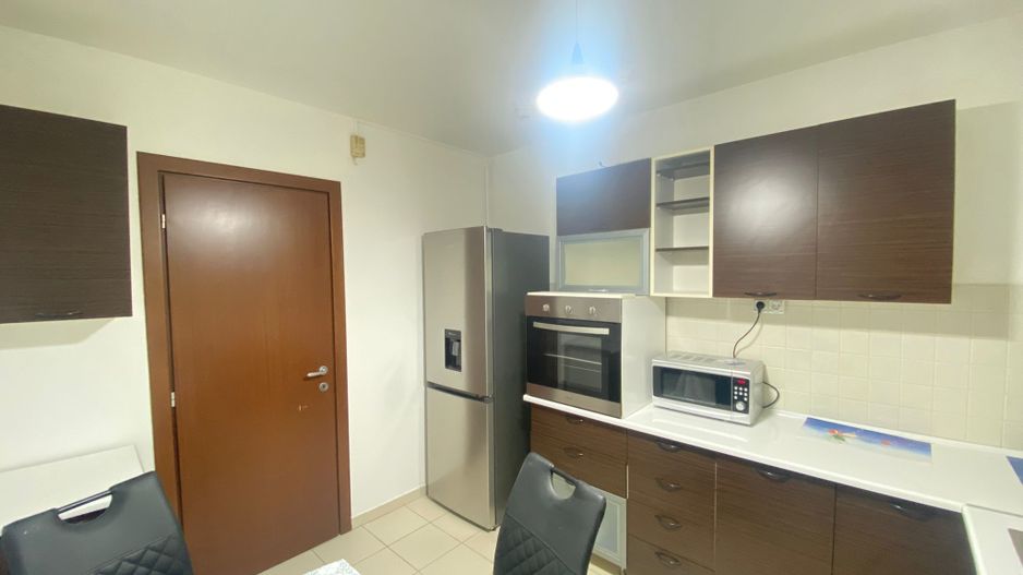 Apartament 2 camere + parcare Uverturii V2 - Poză 6