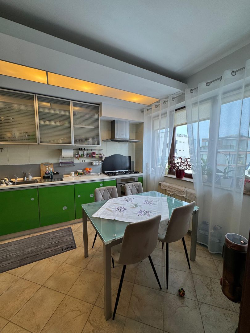 4 CAMERE- 144 MP UTILI || DECOMANDAT || FLOREASCA - Poză 26