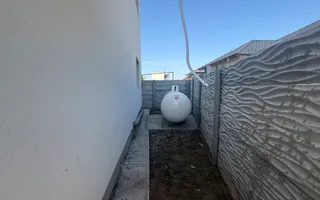 Vila Moderna P+1 zona Damila - Poză 19