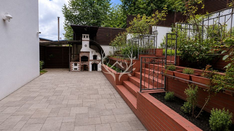 Casa individuala 500 mp | Birouri, Clinica, Servicii | Grigorescu - - Poză 5