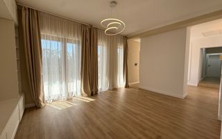 Vila Luxury plan Parter | Piscina & Zona BBQ | Dumbravita – Blaise Pascal - Poză 9