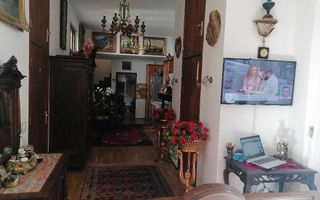 COTROCENI - Cuibușorul de nebunii al pictorului Zamfir DUMITRESCU - Poză 2