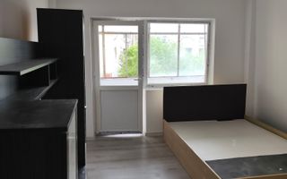 Apartament 4 camere, 77 mp, 2 balcoane, etaj 3 – Topolniței - Poză 3