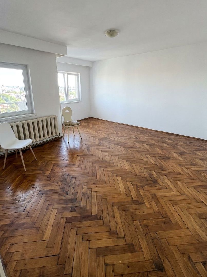 Apartament 2 camere Decomandat, Etaj 1, 56mp, Boxa, 2 Balcoane - Poză 3