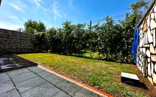 Casa de inchiriat la Liziera Pădurii - intrarea in Dumbrăvița - Poză 26