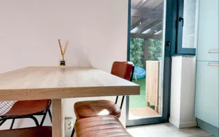 Apartament Modern De Inchiriat | Gradina | Terasa Acoperita | Balcon | Parcare - Poză 20