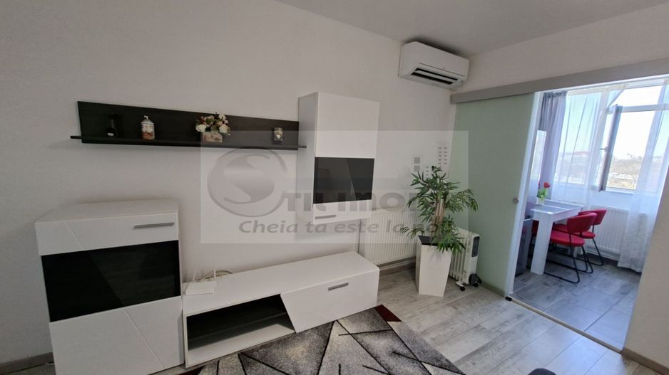 Apartament 1 cameră – Tătărași, Iași - Poză 2