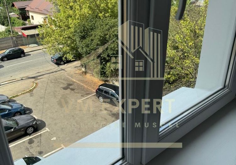 APARTAMENT 3 CAMERE ETAJ 2 CAMPULUNG - Poză 7