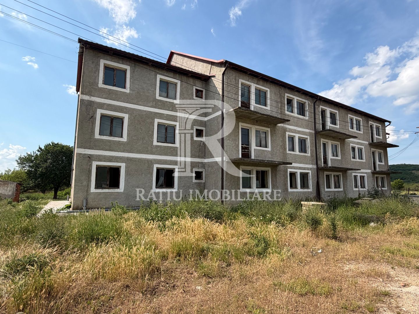 Activ agricol integrat | 67,5 ha | Oportunitate investițională - Poză 5