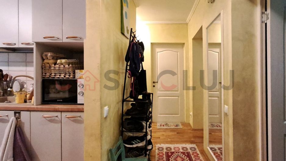 3 Camere Decamandat, Gheorgheni, Iulius Mall!! - Poză 2