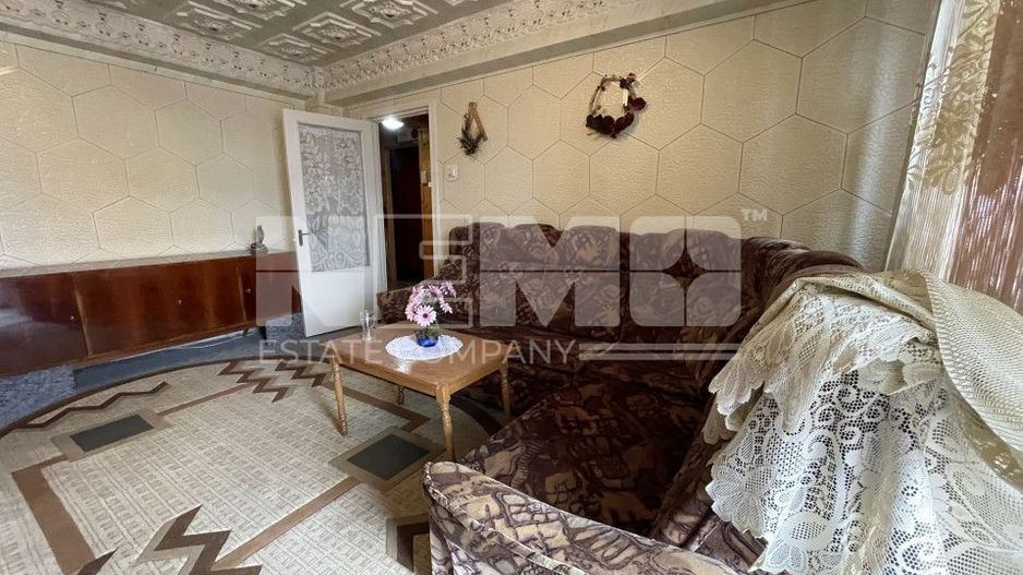 APARTAMENT 3 CAMERE | 60 MP | PIATA MICA - Poză 6