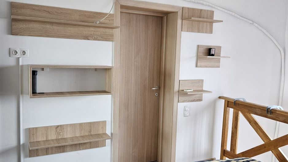 Loft tip duplex | Cosmopolis | Etaj 6+Mansarda | Parcare subterană - Poză 9