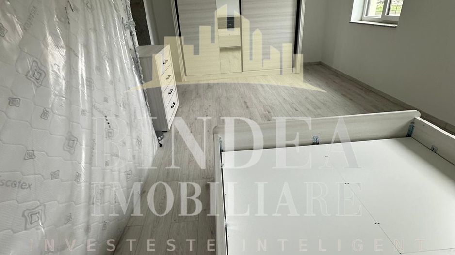 Casa individuala P+ M Giarmata- Cartierul Primaverii - Poză 5