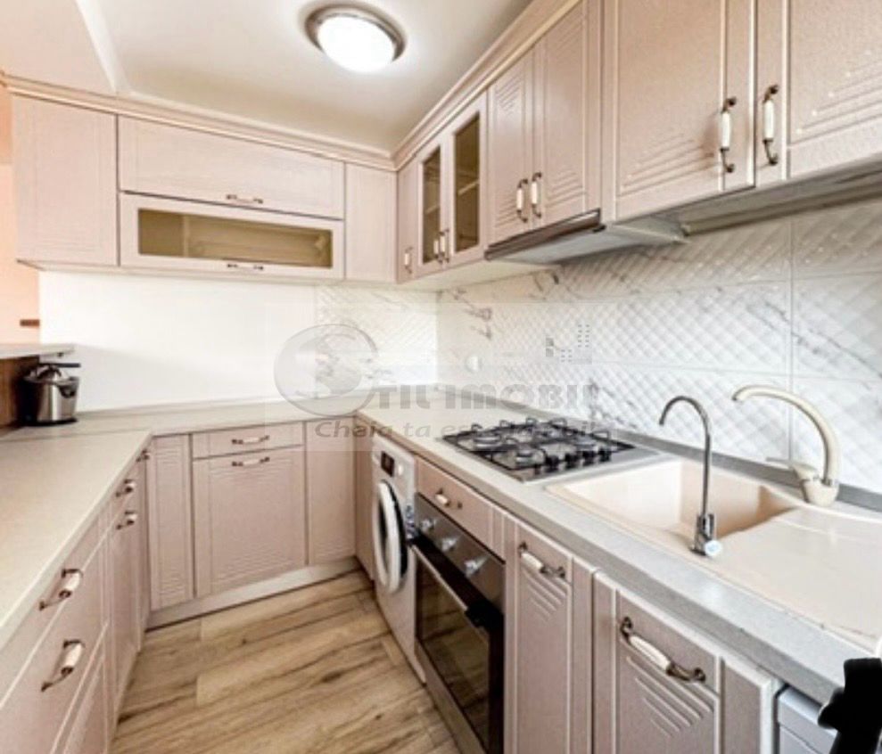 Ap 3 camere |76 mp| Lângă Palas |Parcare inclusa| Ideal investiție - Poză 8