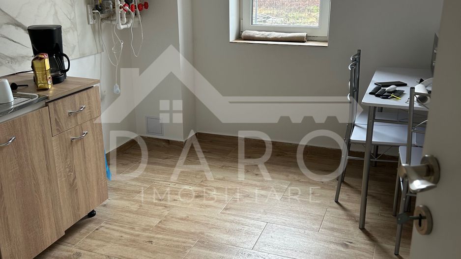 🏡 Apartament 2 camere – Ama Residence | Grădină | Parcare |400 €/lună - Poză 1