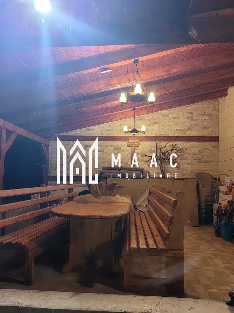 Casă individuală I 4 camere I Pădure I 1500mp teren I Tocile - Poză 5