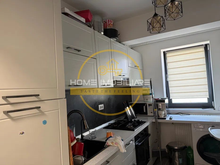 Etaj 2 Apartament 2Camere-Decomandat-Panoramic-CUG Expo-Mobila! - Poză 4